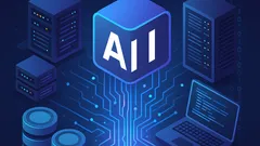 This AI Infrastructure Stock Is Quietly Powering the Boom—And a Massive Short Squeeze Could Be Lurking Above $31